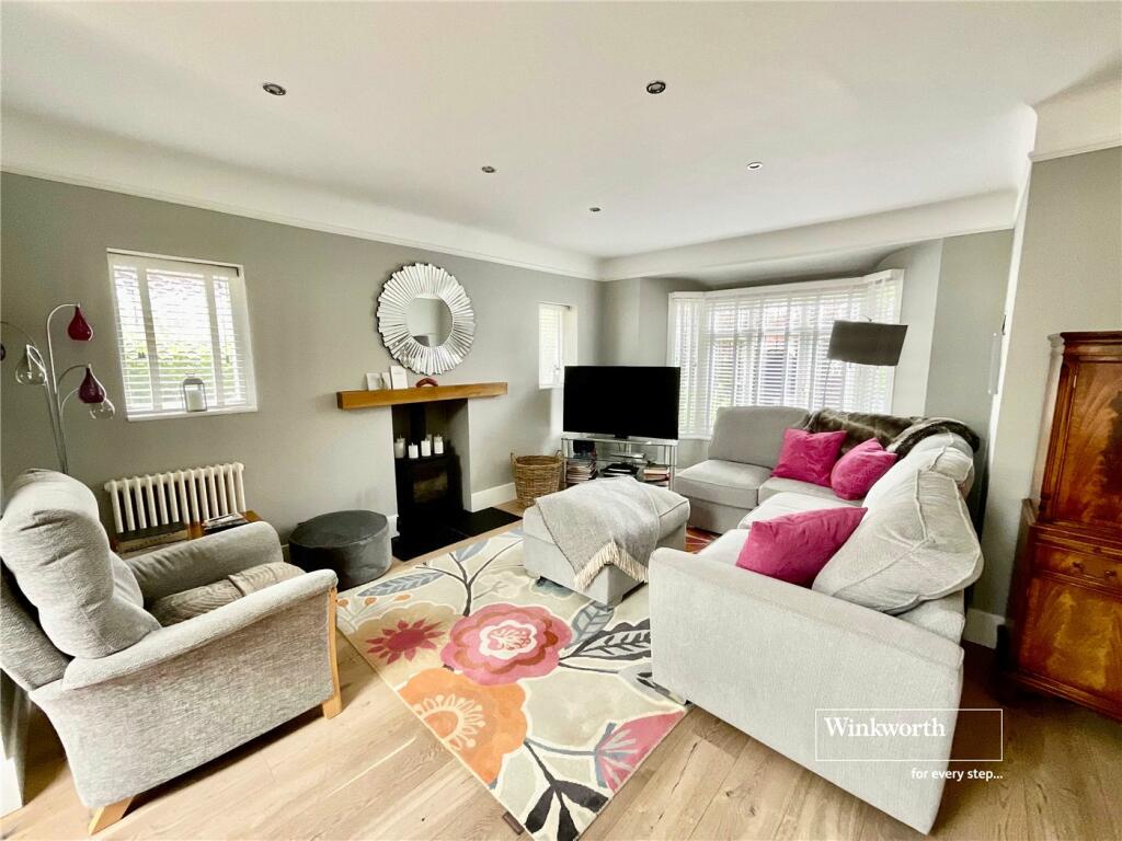 Additional image 4 of Woodland Way, Highcliffe, Dorset, BH23