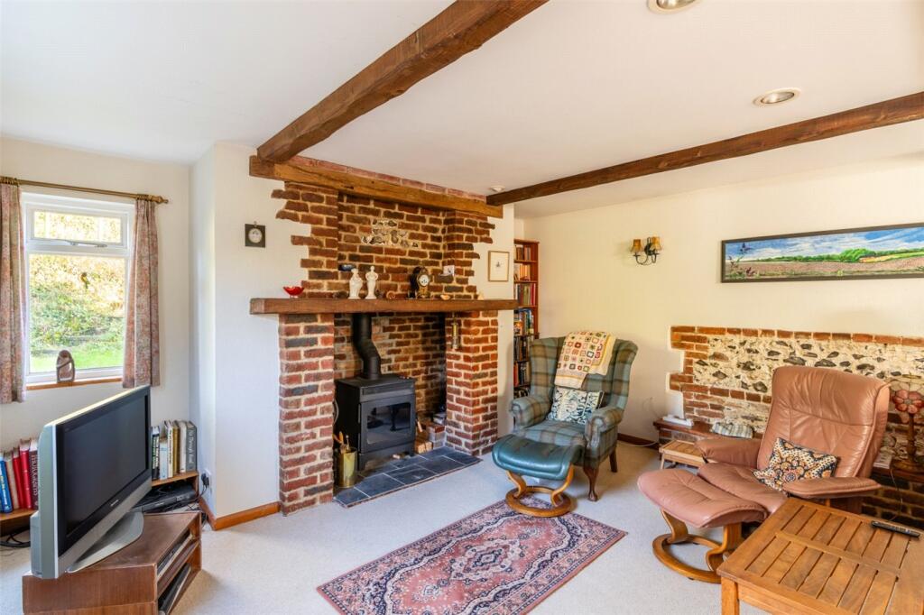 Additional image 8 of Harley Lane, Gussage All Saints, Wimborne, Dorset, BH21