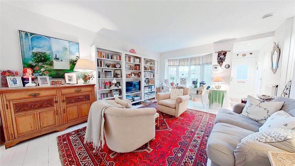 Additional image 4 of Seafields, The Close, Shoreham By Sea, West Sussex, BN43