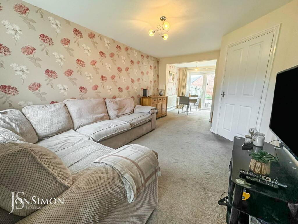 Additional image 24 of Elton Fold Chase, Elton, Bury, BL8