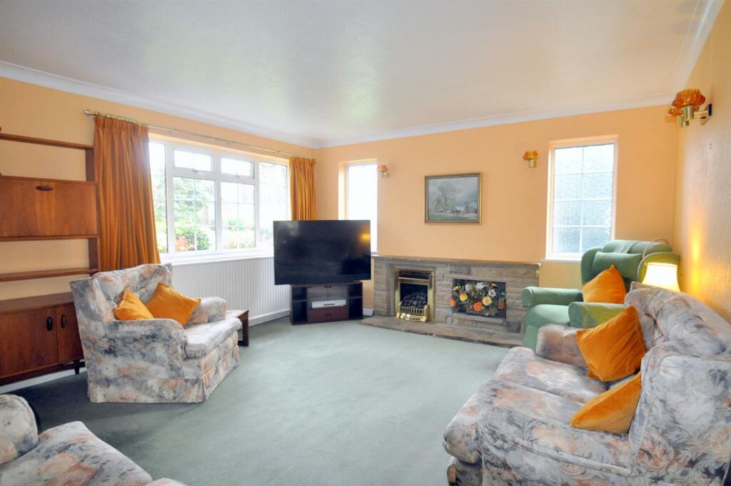 Additional image 5 of The Outlook, Friston, Eastbourne