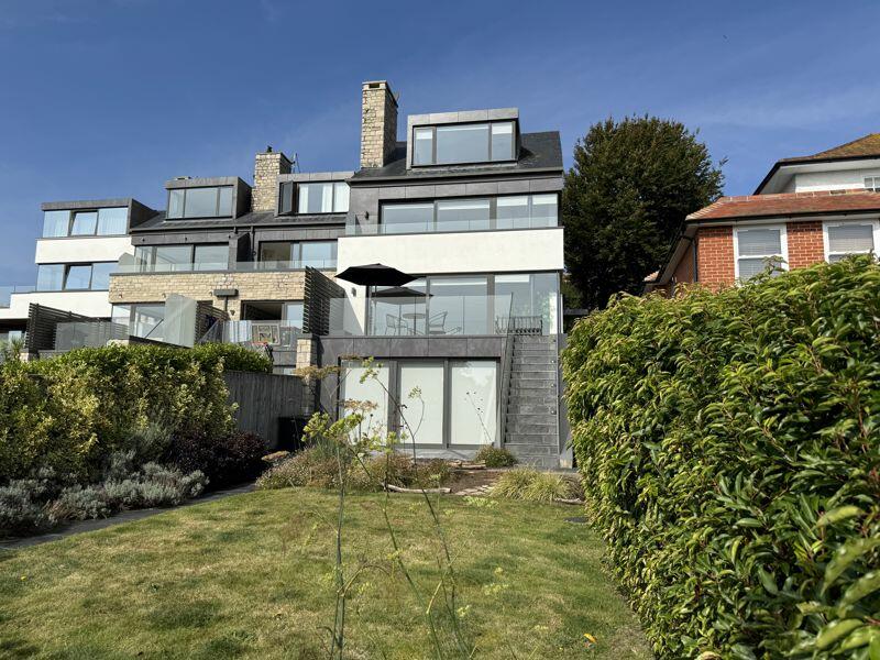 Additional image 61 of Studland - 4 BEDROOM, 4 STOREY CONTEMPORARY DETACHED HOUSE WITH SEA VIEWS