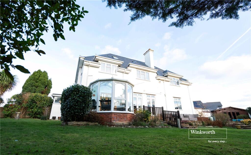 Additional image 18 of Montagu Road, Highcliffe, Christchurch, Dorset, BH23