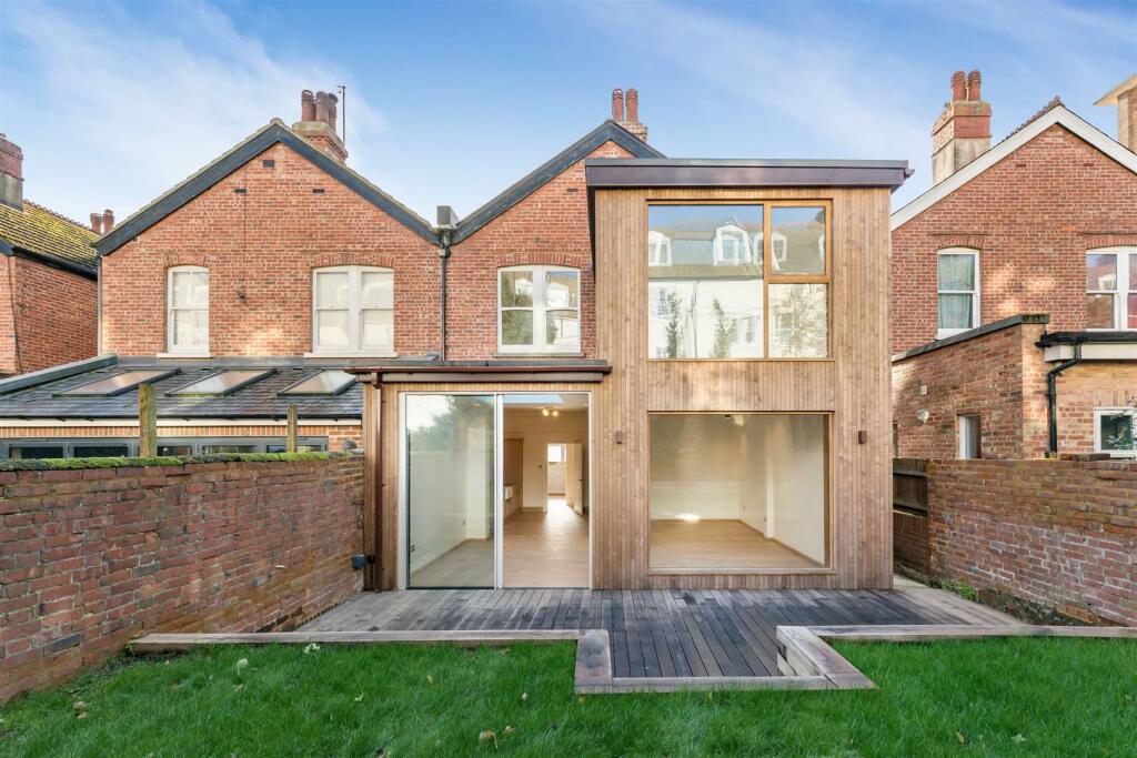 Additional image 22 of Vallance Road, Hove