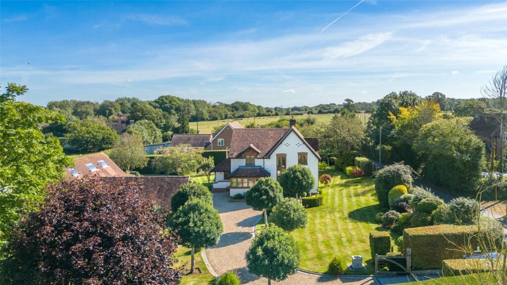 Additional image 30 of Willett Road, Ashington, Wimborne, Dorset, BH21