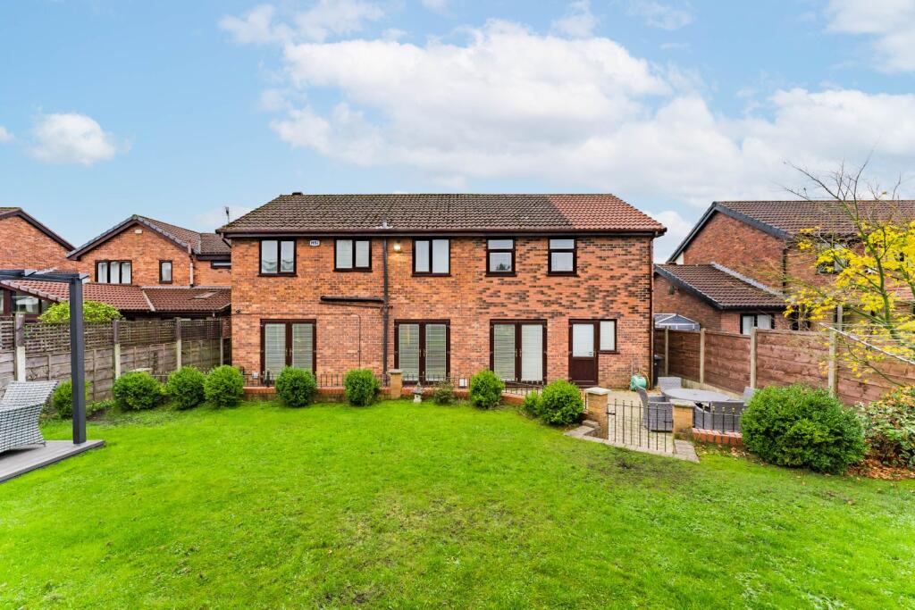 Additional image 29 of Firs Road, Bolton, Lancashire, BL5