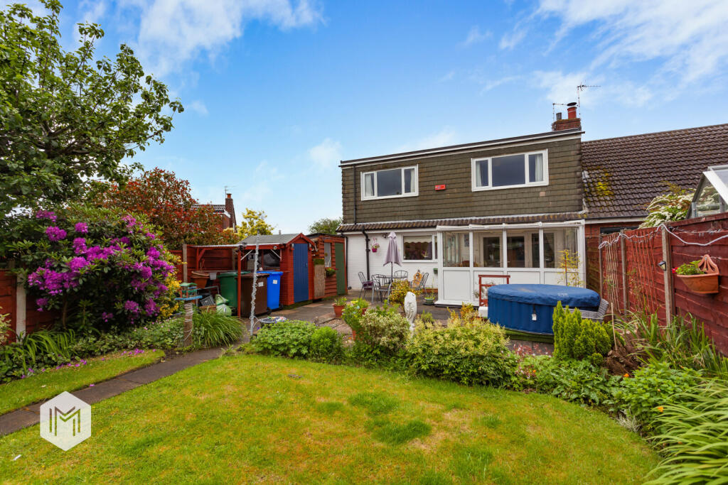 Additional image 26 of Edgworth Drive, Bury, Greater Manchester, BL8 2EB