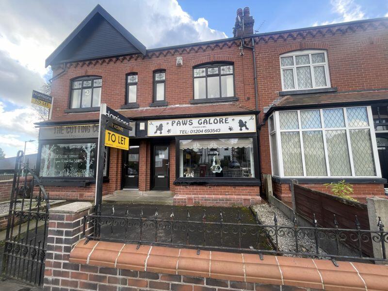 Additional image 14 of 14 Fernleigh, Chorley New Road, Bolton. **AVAILABLE NOVEMBER**