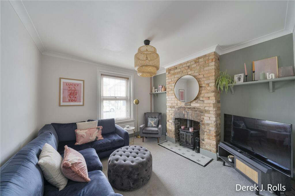 Additional image 6 of Malvern Road, Bournemouth, Dorset, BH9