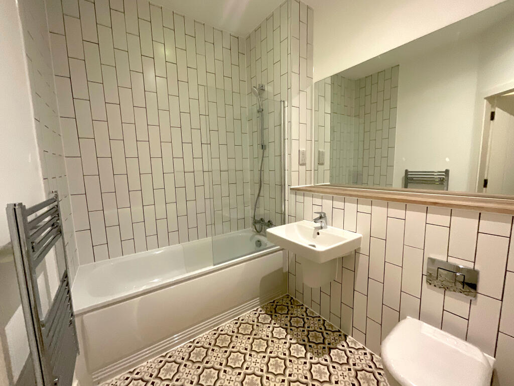 Additional image 8 of Cotton Gardens, Vernon Street, Bolton, BL1