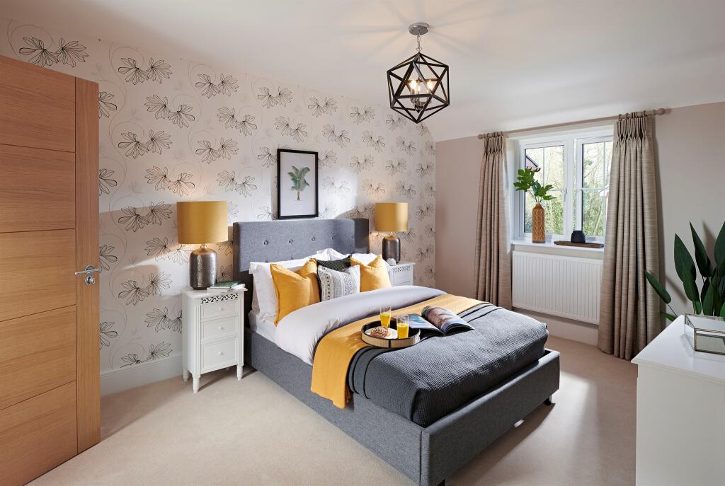 Additional image 6 of Edmondsham Road, Verwood