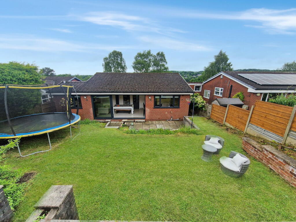 Additional image 10 of Pendennis Avenue, Lostock, BL6 4RS