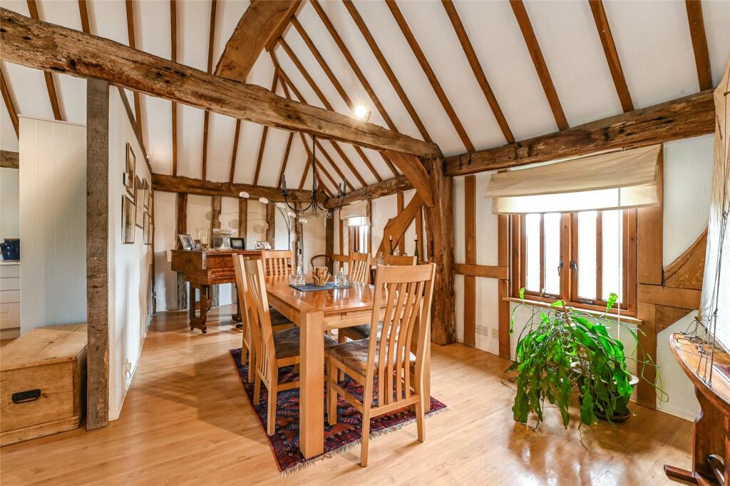 Additional image 18 of Wepham, Arundel, West Sussex, BN18