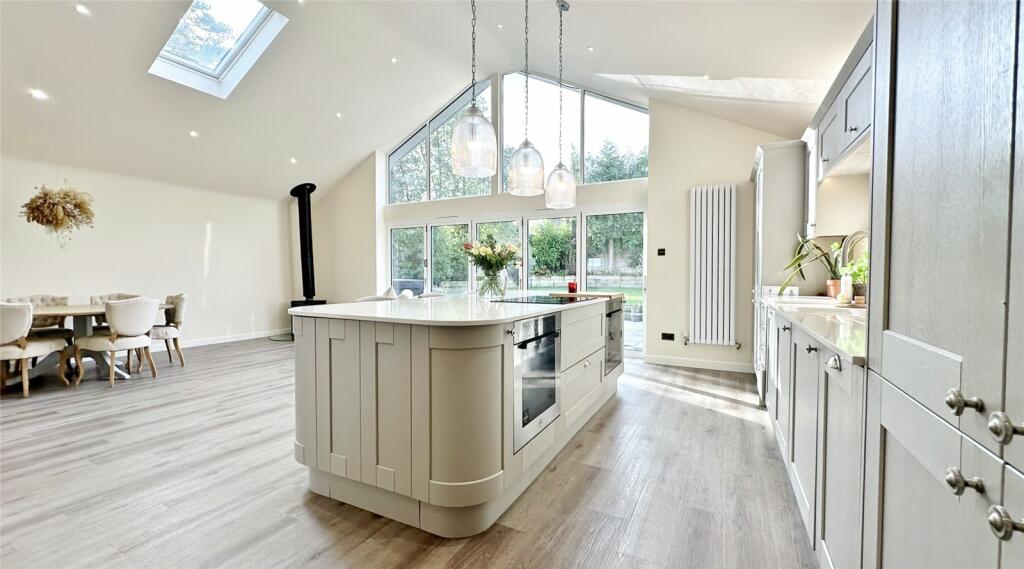 Additional image 9 of Lake Road, Verwood, BH31