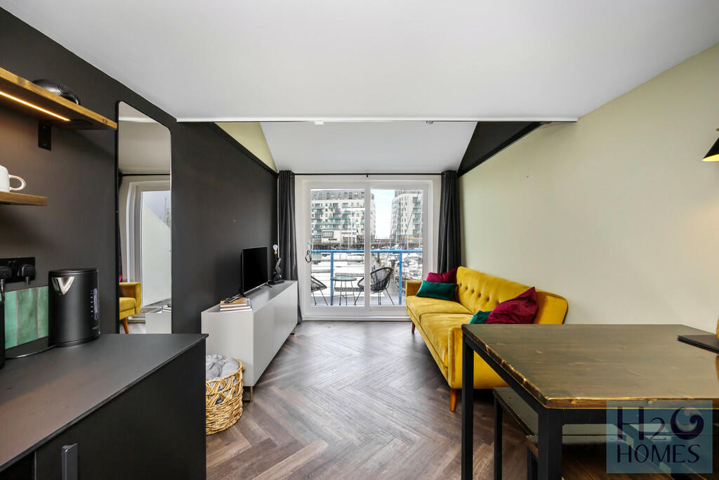 Additional image 10 of Western Concourse, Brighton Marina Village, Brighton