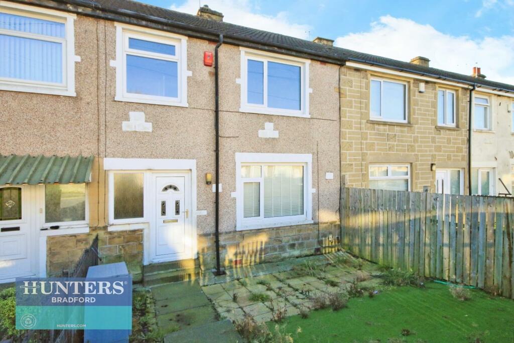 Additional image 22 of (SR) - Bertie Street Cutler Heights, Bradford, West Yorkshire, BD4 9LL