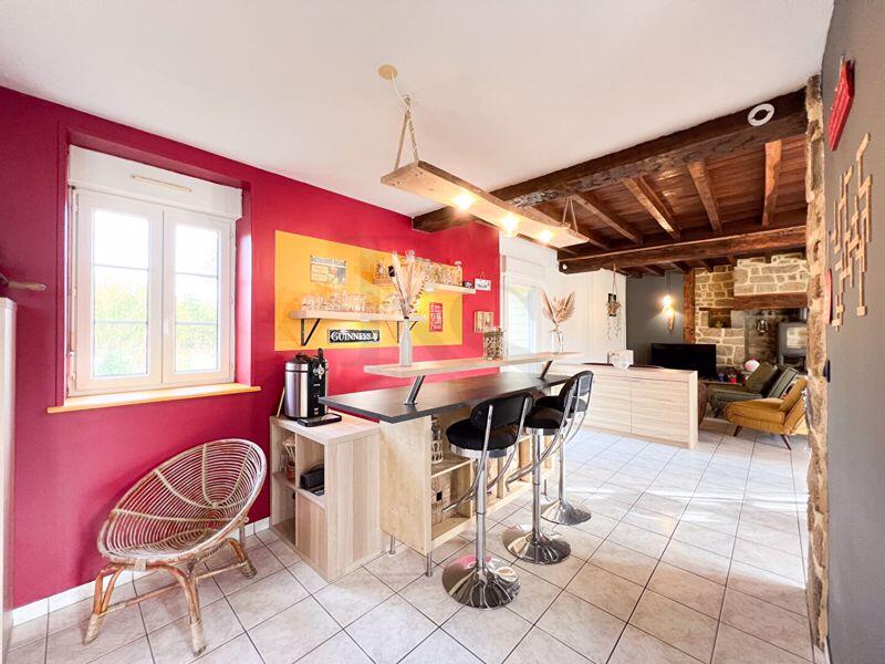 Primary image of Saint Bomer les Forges, Orne, Normandy, France