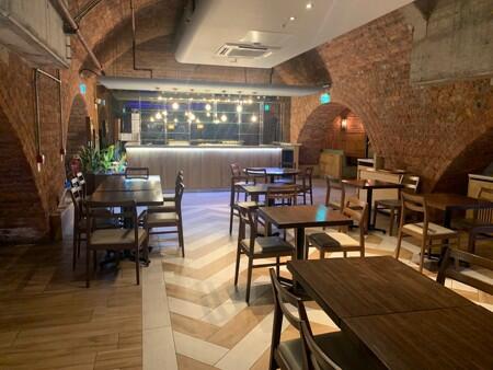 Additional image 7 of The Vaults, The Market Place, Bolton, North West, BL1