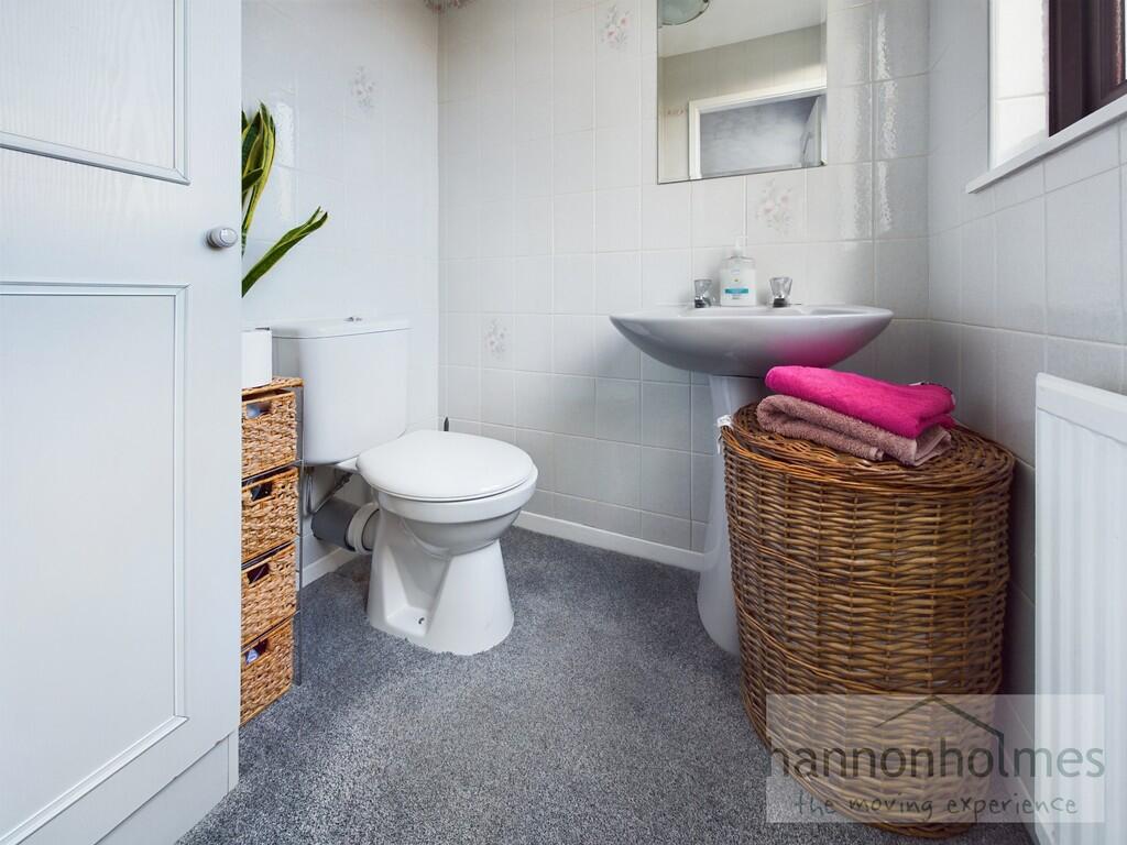 Additional image 22 of Heaton Avenue, Little Lever, Bolton