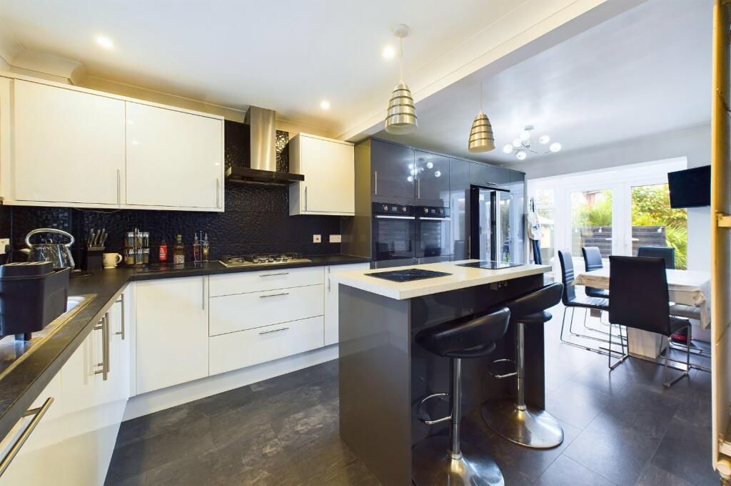 Additional image 3 of Dogwood Road, Broadstone, Dorset, BH18