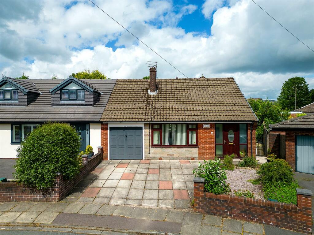 Additional image 21 of Sandringham Drive, Greenmount, Bury