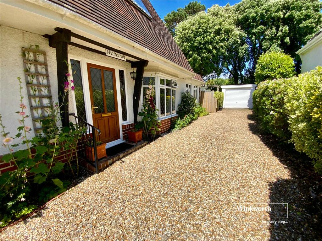 Additional image 8 of East Cliff Way, Friars Cliff, Christchurch, Dorset, BH23