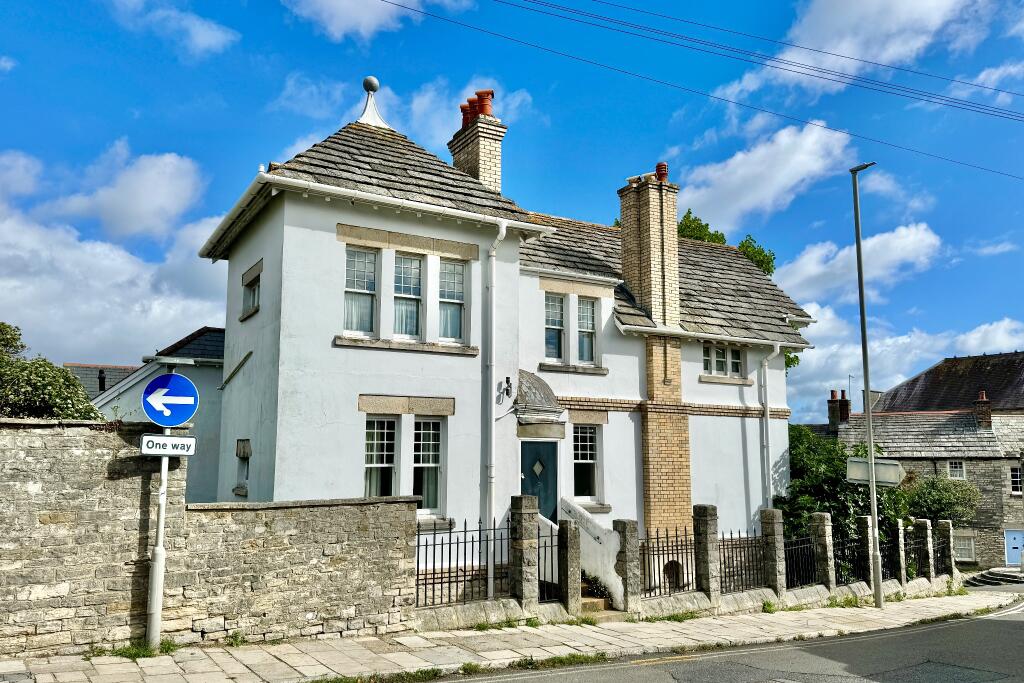 Additional image 14 of CHURCH HILL, SWANAGE