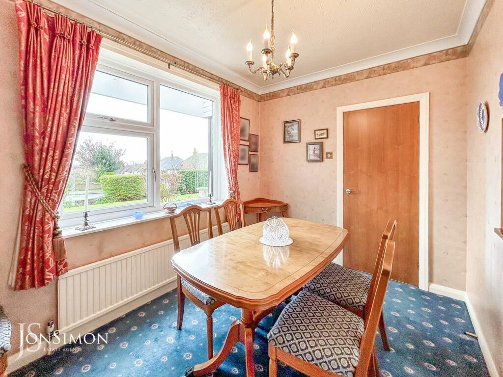 Additional image 15 of Falshaw Drive, Walmersley, Bury, BL9