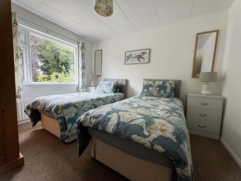 Additional image 18 of Peveril Road -Elevated Sea Views over Swanage Bay