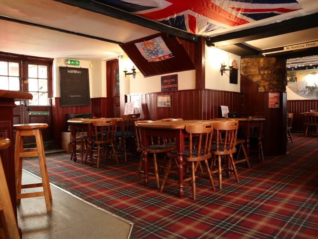 Additional image 4 of Duke of Wellington Inn, East Street, Wareham, Dorset, BH20