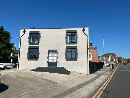 Additional image 4 of Ground Floor Retail Premises, The Former Three Pigeons, 587 Blackburn Road, Bolton, Lancashire, BL1