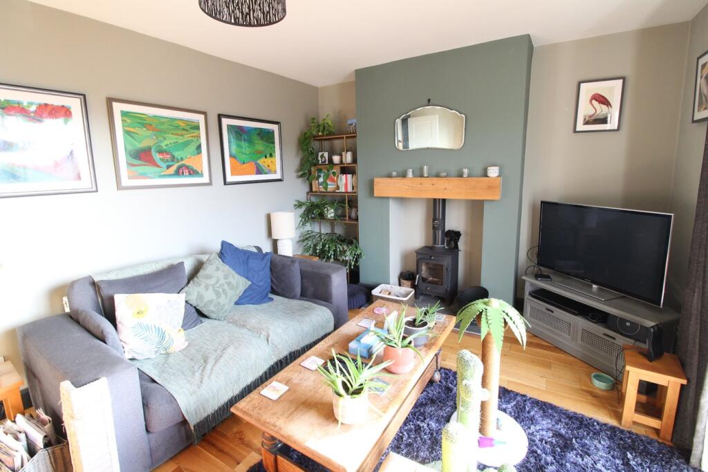 Additional image 4 of Fallwood Street, Haworth, Keighley, BD22