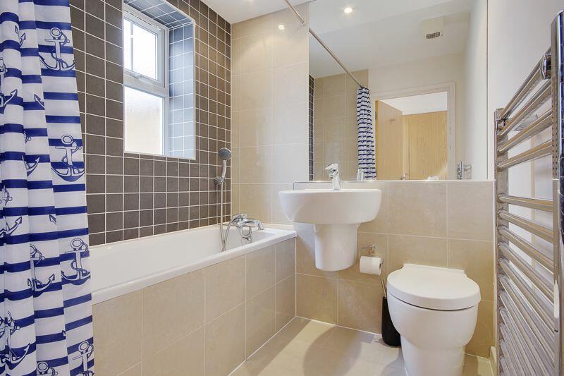 Additional image 24 of 'The Cottage', nr. Beach, Alum Chine, Share of Freehold