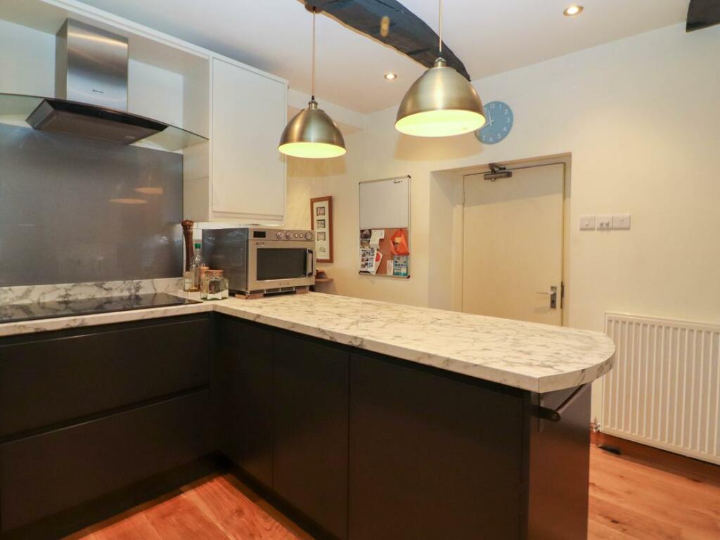 Additional image 9 of The Rowe House, Horton-in-Ribblesdale, Settle, BD24 0HT