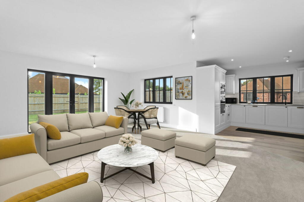 Additional image 2 of Kestrels View, Lower Horsebridge, Hailsham, East Sussex, BN27