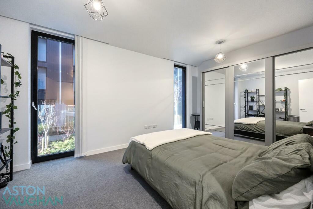 Additional image 12 of Circus Street, Brighton