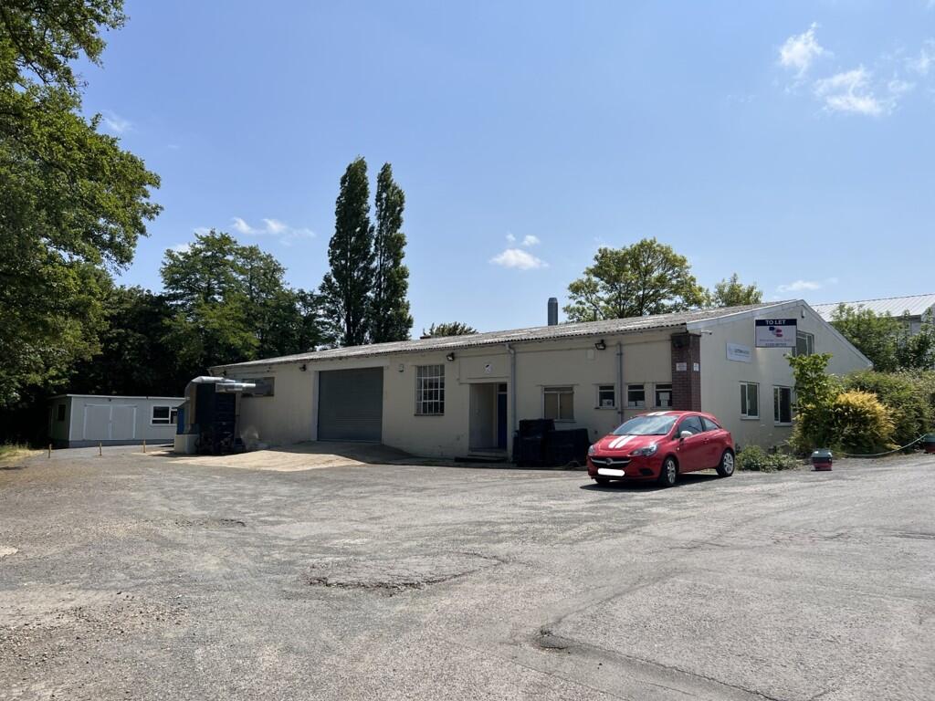 Additional image 3 of Unit 2-6, Stone Lane Industrial Estate, Wimborne, Dorset, BH21 1HB