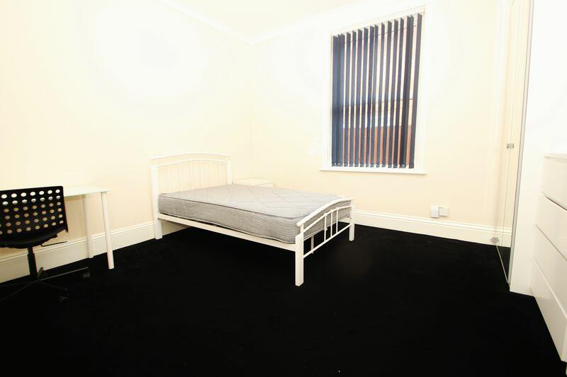 Additional image 7 of Student Apartment, Bournemouth Town Centre