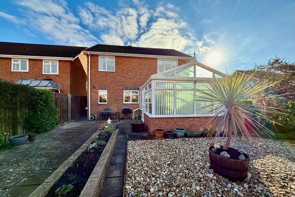 Additional image 2 of Boston Close, Sovereign Harbour, Eastbourne, BN23