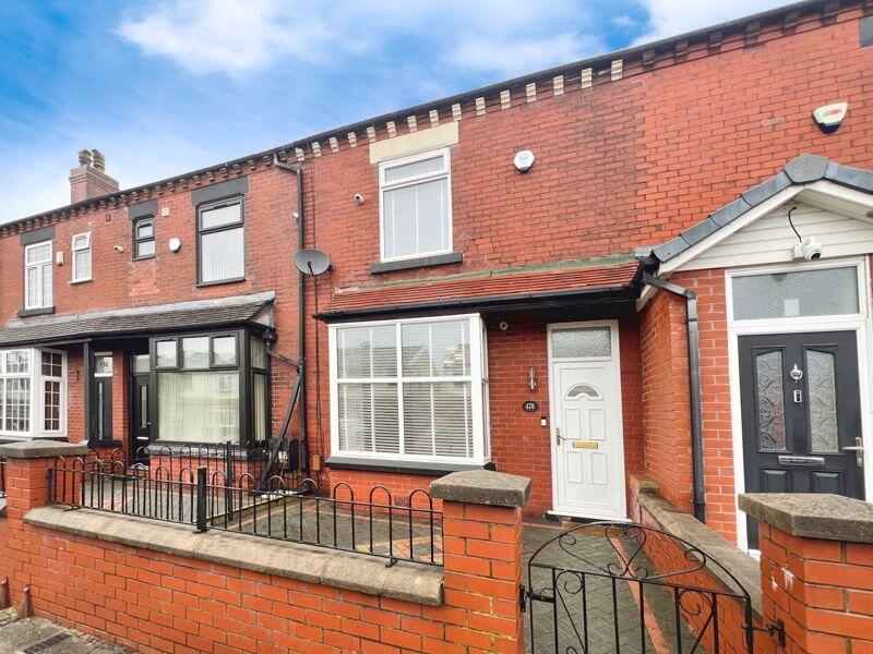 Lever Edge Lane, Great Lever - Best & final offer 28th January by 2pm