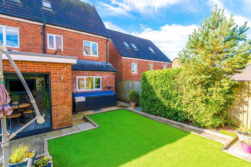 Additional image 30 of Silver Birch Close, Lostock