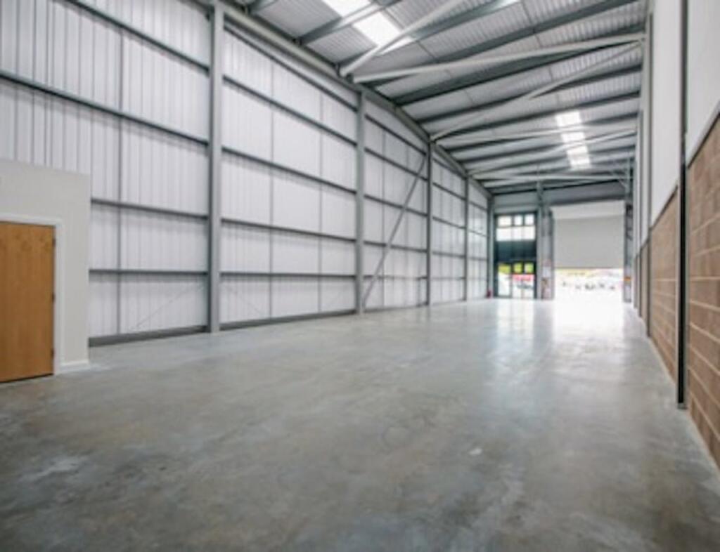 Additional image 2 of Unit 3 Christchurch Trade Park, Somerford Road, Christchurch, BH23 3PY
