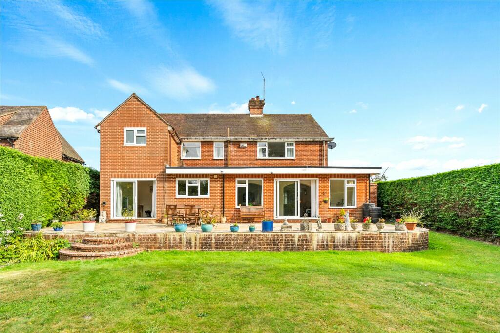 Additional image 22 of Church Road, Herstmonceux, Hailsham, East Sussex, BN27