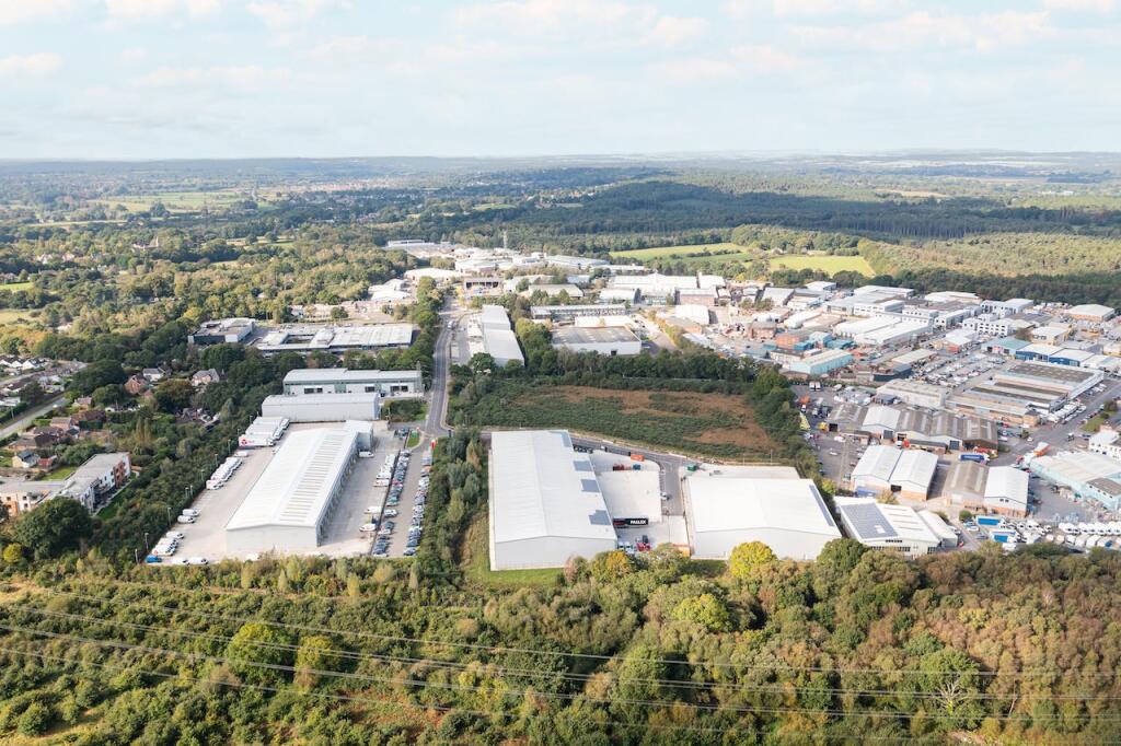 Additional image 5 of Plot C, Cobham Gate, Ferndown Industrial Estate, Wimborne, BH21 7PT