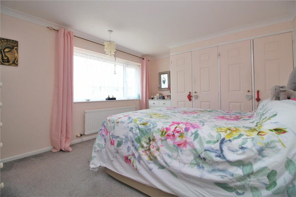 Additional image 9 of Albert Road, New Milton, Hampshire, BH25