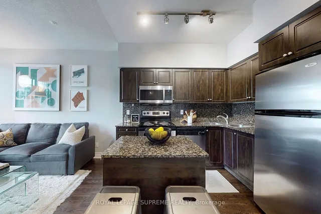 Additional image 11 of 215 Fort York Blvd Unit 314