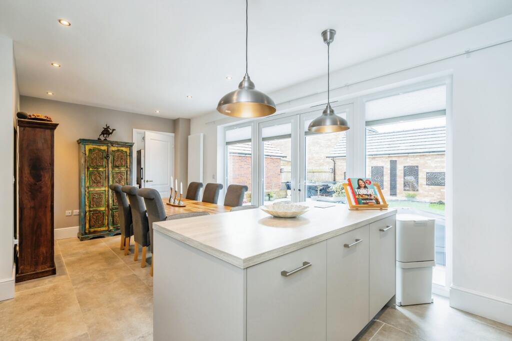 Additional image 3 of Horseshoe Way, Arundel, BN18