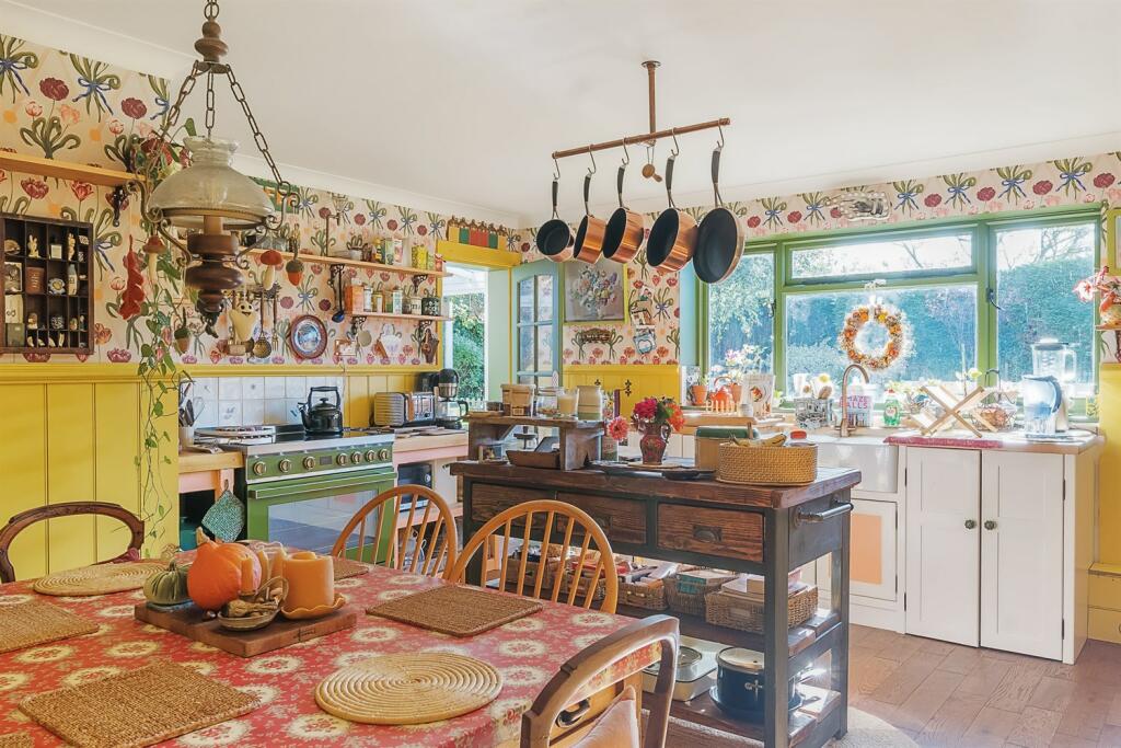 Additional image 8 of Central Amberley, West Sussex, BN18