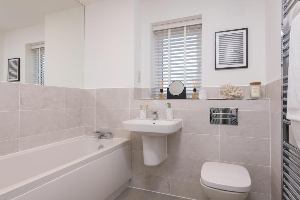 Additional image 7 of Lostock Lane,
Bolton,
BL6 4GH