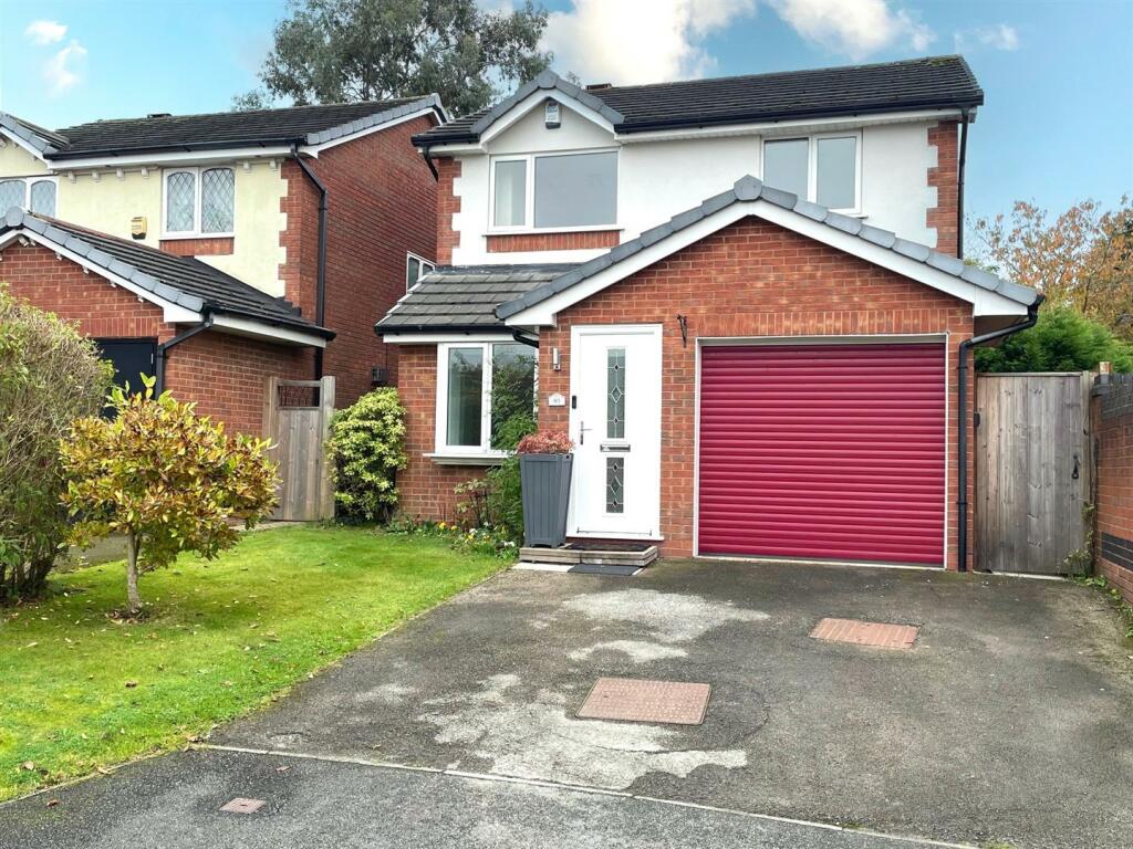 Additional image 28 of Sandalwood, Westhoughton, Bolton